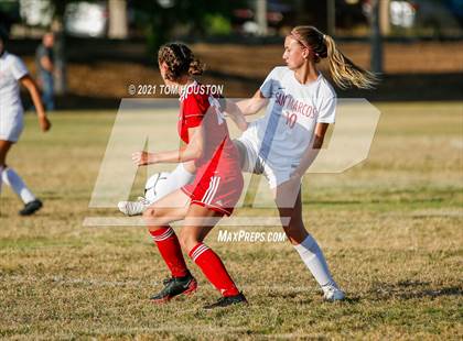 Thumbnail 3 in Marshall vs San Marcos (CIF SS D5 Quarterfinal) photogallery.