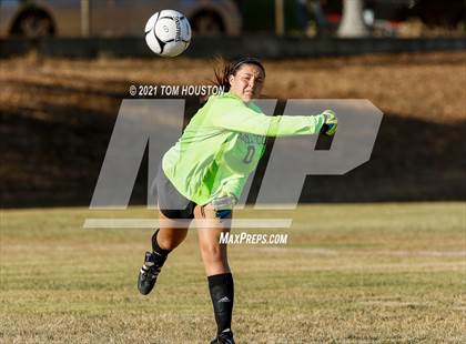 Thumbnail 2 in Marshall vs San Marcos (CIF SS D5 Quarterfinal) photogallery.