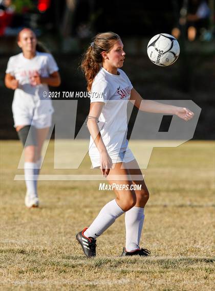 Thumbnail 2 in Marshall vs San Marcos (CIF SS D5 Quarterfinal) photogallery.