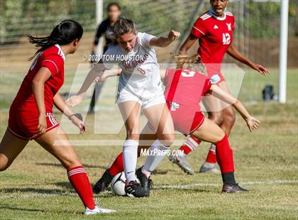 Thumbnail 1 in Marshall vs San Marcos (CIF SS D5 Quarterfinal) photogallery.
