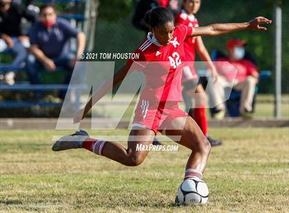 Thumbnail 3 in Marshall vs San Marcos (CIF SS D5 Quarterfinal) photogallery.