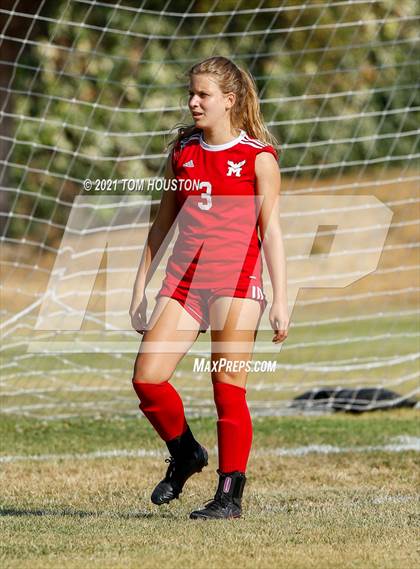 Thumbnail 3 in Marshall vs San Marcos (CIF SS D5 Quarterfinal) photogallery.
