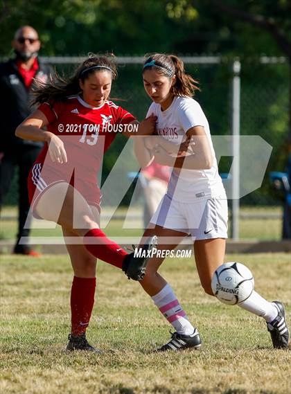 Thumbnail 2 in Marshall vs San Marcos (CIF SS D5 Quarterfinal) photogallery.