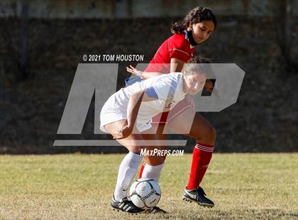 Thumbnail 3 in Marshall vs San Marcos (CIF SS D5 Quarterfinal) photogallery.