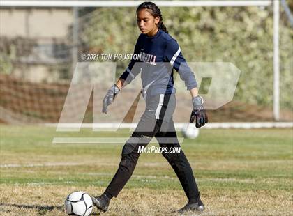 Thumbnail 3 in Marshall vs San Marcos (CIF SS D5 Quarterfinal) photogallery.