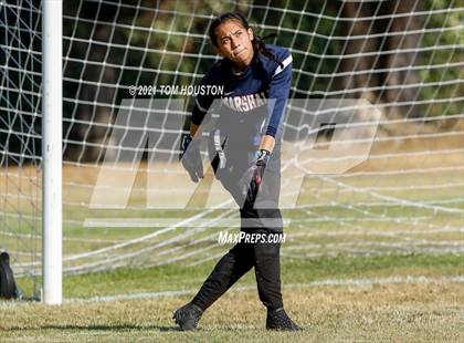 Thumbnail 1 in Marshall vs San Marcos (CIF SS D5 Quarterfinal) photogallery.