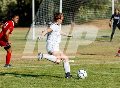 Thumbnail 1 in Marshall vs San Marcos (CIF SS D5 Quarterfinal) photogallery.