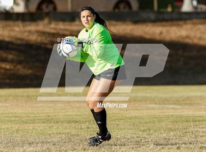 Thumbnail 3 in Marshall vs San Marcos (CIF SS D5 Quarterfinal) photogallery.