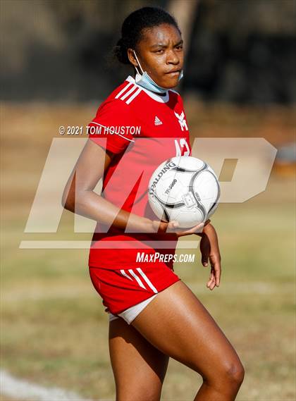 Thumbnail 1 in Marshall vs San Marcos (CIF SS D5 Quarterfinal) photogallery.
