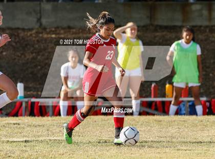 Thumbnail 2 in Marshall vs San Marcos (CIF SS D5 Quarterfinal) photogallery.