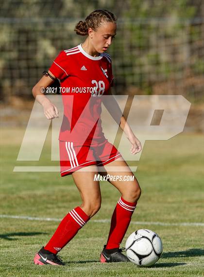 Thumbnail 3 in Marshall vs San Marcos (CIF SS D5 Quarterfinal) photogallery.