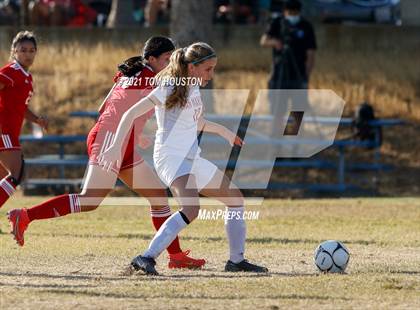 Thumbnail 3 in Marshall vs San Marcos (CIF SS D5 Quarterfinal) photogallery.