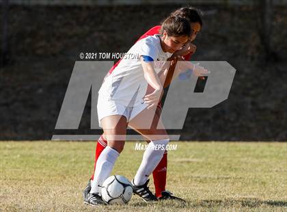 Thumbnail 2 in Marshall vs San Marcos (CIF SS D5 Quarterfinal) photogallery.