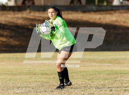 Thumbnail 2 in Marshall vs San Marcos (CIF SS D5 Quarterfinal) photogallery.
