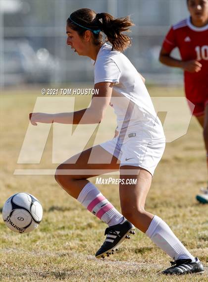 Thumbnail 1 in Marshall vs San Marcos (CIF SS D5 Quarterfinal) photogallery.