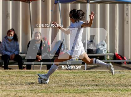Thumbnail 2 in Marshall vs San Marcos (CIF SS D5 Quarterfinal) photogallery.