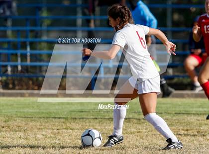 Thumbnail 1 in Marshall vs San Marcos (CIF SS D5 Quarterfinal) photogallery.