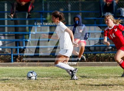 Thumbnail 1 in Marshall vs San Marcos (CIF SS D5 Quarterfinal) photogallery.