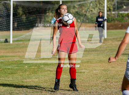 Thumbnail 1 in Marshall vs San Marcos (CIF SS D5 Quarterfinal) photogallery.