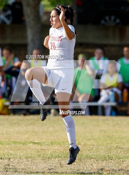 Thumbnail 3 in Marshall vs San Marcos (CIF SS D5 Quarterfinal) photogallery.