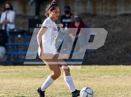 Thumbnail 1 in Marshall vs San Marcos (CIF SS D5 Quarterfinal) photogallery.