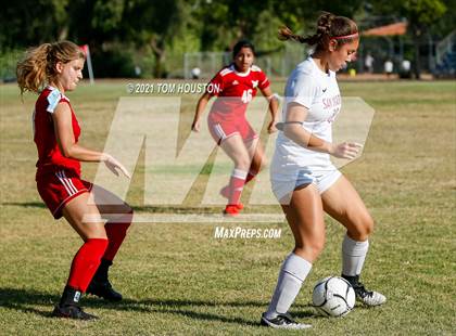 Thumbnail 1 in Marshall vs San Marcos (CIF SS D5 Quarterfinal) photogallery.