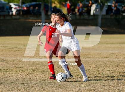 Thumbnail 2 in Marshall vs San Marcos (CIF SS D5 Quarterfinal) photogallery.