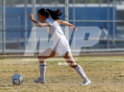 Thumbnail 1 in Marshall vs San Marcos (CIF SS D5 Quarterfinal) photogallery.