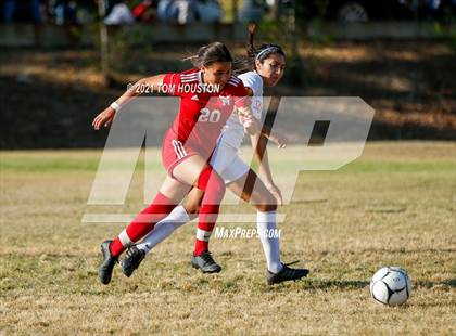 Thumbnail 3 in Marshall vs San Marcos (CIF SS D5 Quarterfinal) photogallery.