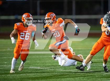 Thumbnail 2 in Stadium @ Lakes photogallery.
