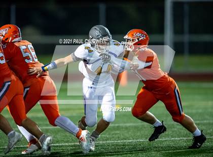 Thumbnail 2 in Stadium @ Lakes photogallery.