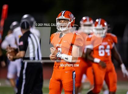 Thumbnail 3 in Stadium @ Lakes photogallery.