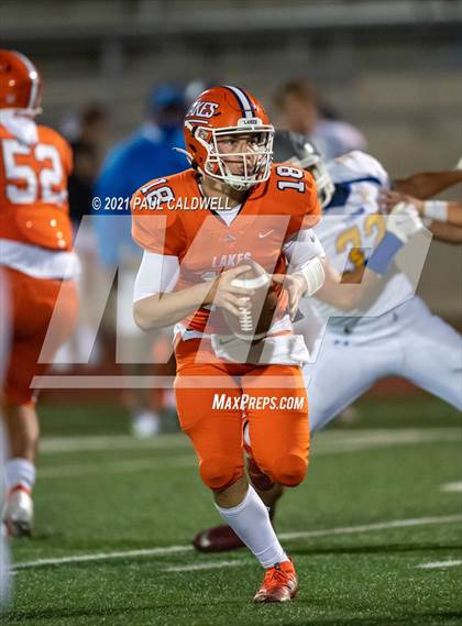 Thumbnail 2 in Stadium @ Lakes photogallery.