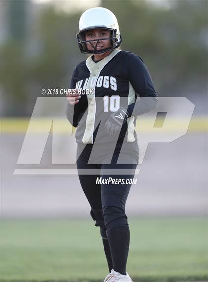 Thumbnail 3 in Douglas @ Sahuarita photogallery.