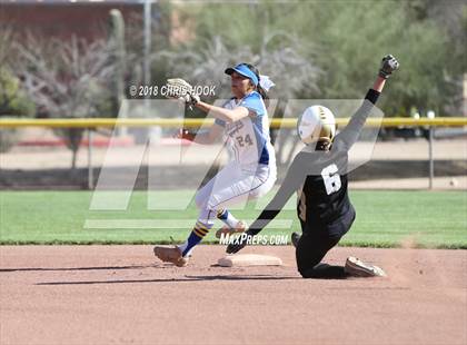 Thumbnail 1 in Douglas @ Sahuarita photogallery.
