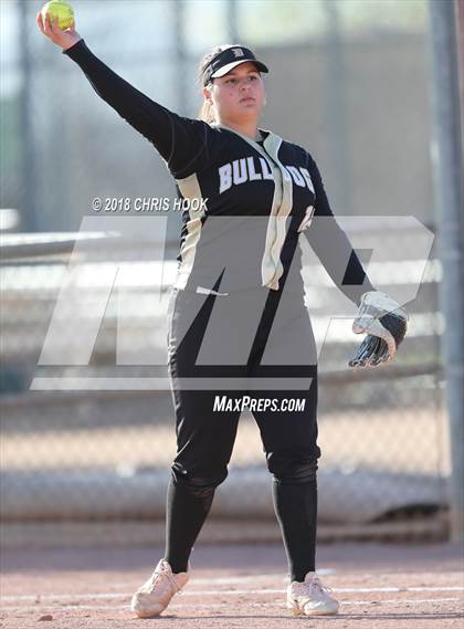 Thumbnail 3 in Douglas @ Sahuarita photogallery.