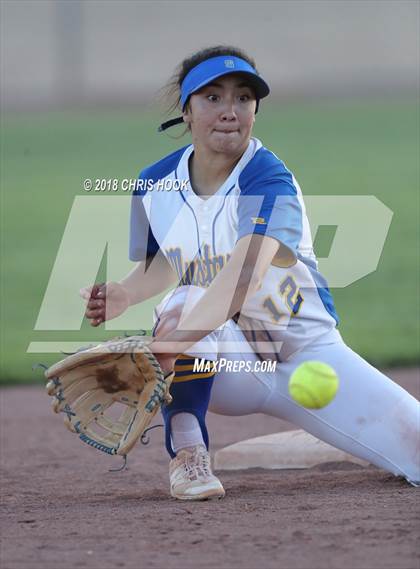 Thumbnail 1 in Douglas @ Sahuarita photogallery.