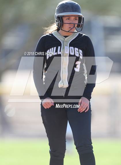 Thumbnail 1 in Douglas @ Sahuarita photogallery.