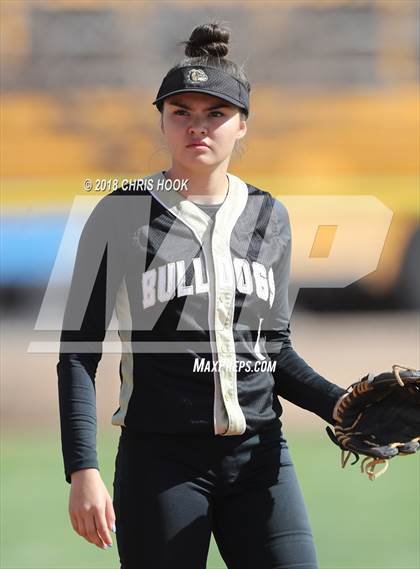 Thumbnail 1 in Douglas @ Sahuarita photogallery.