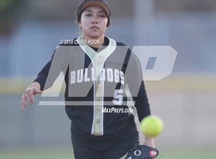 Thumbnail 1 in Douglas @ Sahuarita photogallery.