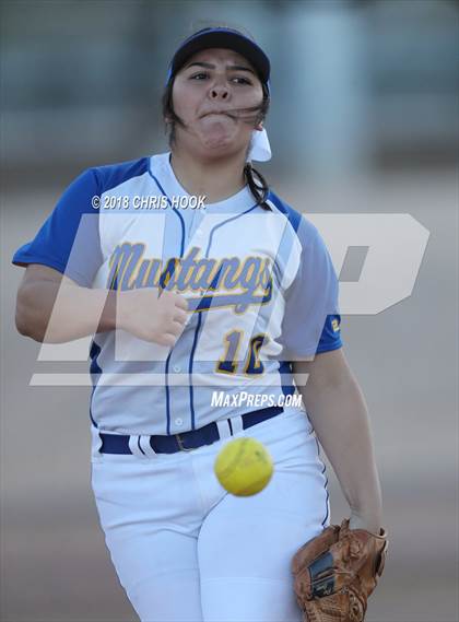 Thumbnail 2 in Douglas @ Sahuarita photogallery.