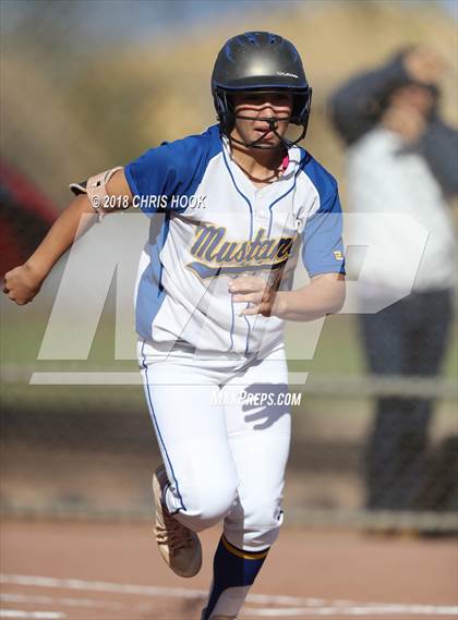 Thumbnail 1 in Douglas @ Sahuarita photogallery.