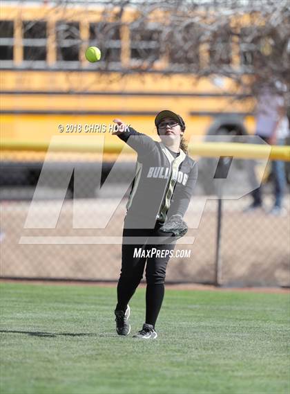 Thumbnail 3 in Douglas @ Sahuarita photogallery.
