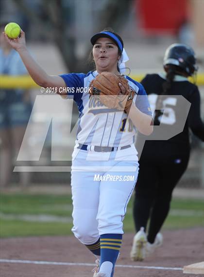Thumbnail 3 in Douglas @ Sahuarita photogallery.
