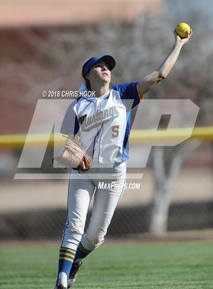 Thumbnail 3 in Douglas @ Sahuarita photogallery.