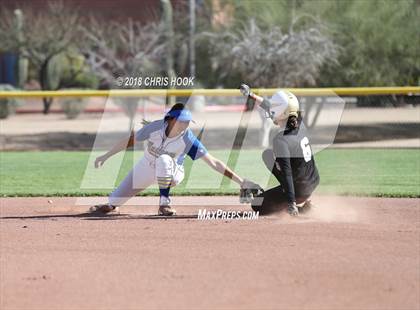 Thumbnail 1 in Douglas @ Sahuarita photogallery.
