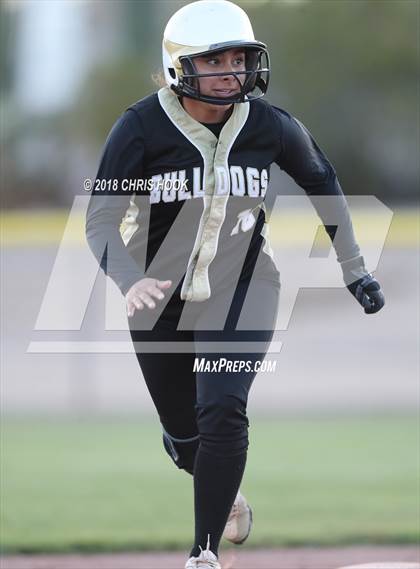 Thumbnail 1 in Douglas @ Sahuarita photogallery.