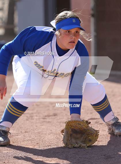 Thumbnail 1 in Douglas @ Sahuarita photogallery.