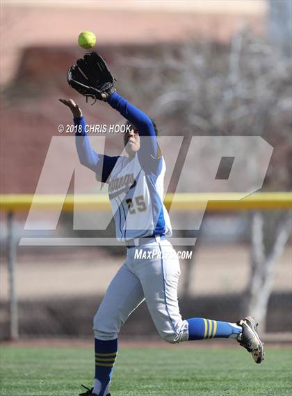 Thumbnail 1 in Douglas @ Sahuarita photogallery.
