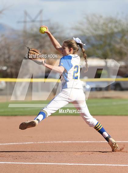 Thumbnail 3 in Douglas @ Sahuarita photogallery.